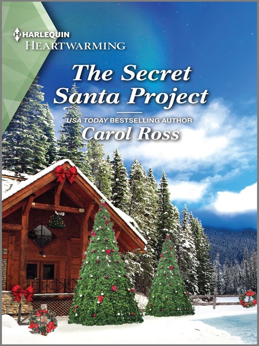 Title details for The Secret Santa Project by Carol Ross - Available